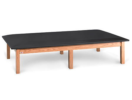1412 Upholstered Mat Platform