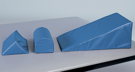 Positioning Pillows