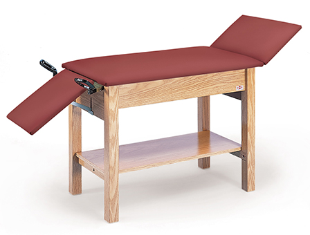 Two-In-One Examination/Treatment Table 4624