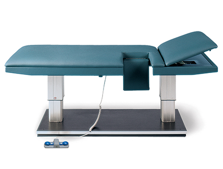 4790 Powermatic® Echo-Scan™ Table