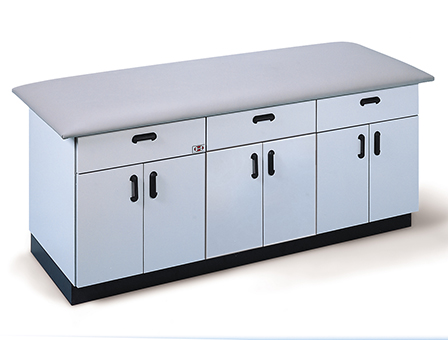 Model 4834 - All Purpose Treatment Table 4835