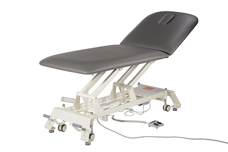 6082 Titan Hi-Lo Table
