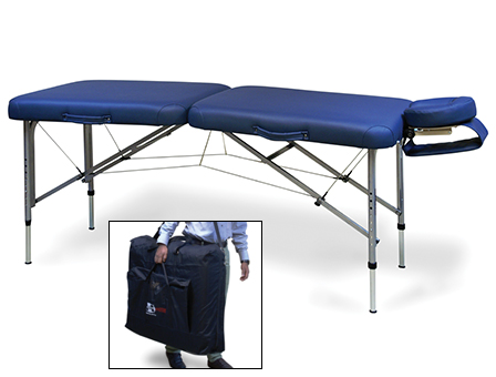 Model 7604-752 Portable Massage Table 7604-752