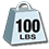 weight capacity