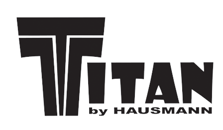 Titan Logo