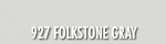 927 Folkstone Gray