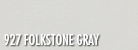 927 Folkstone Gray