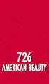726 American Beauty