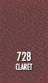 728 Claret