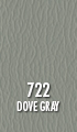 722 Dove Gray