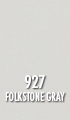 927 Folkstone Gray
