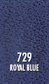 729 Royal Blue