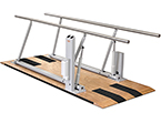 Hausmann Industries | Parallel Bars