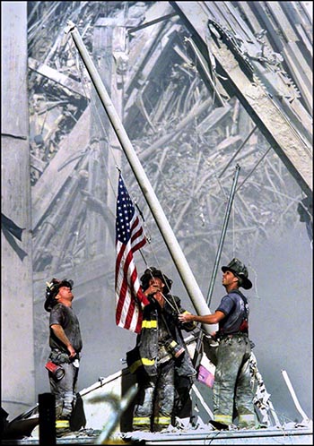 In Memory of 9/11